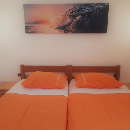 PUY Apartments Barbara Gregovica מראה חיצוני תמונה