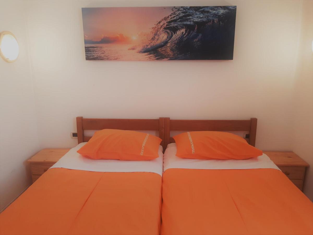 PUY Apartments Barbara Gregovica מראה חיצוני תמונה
