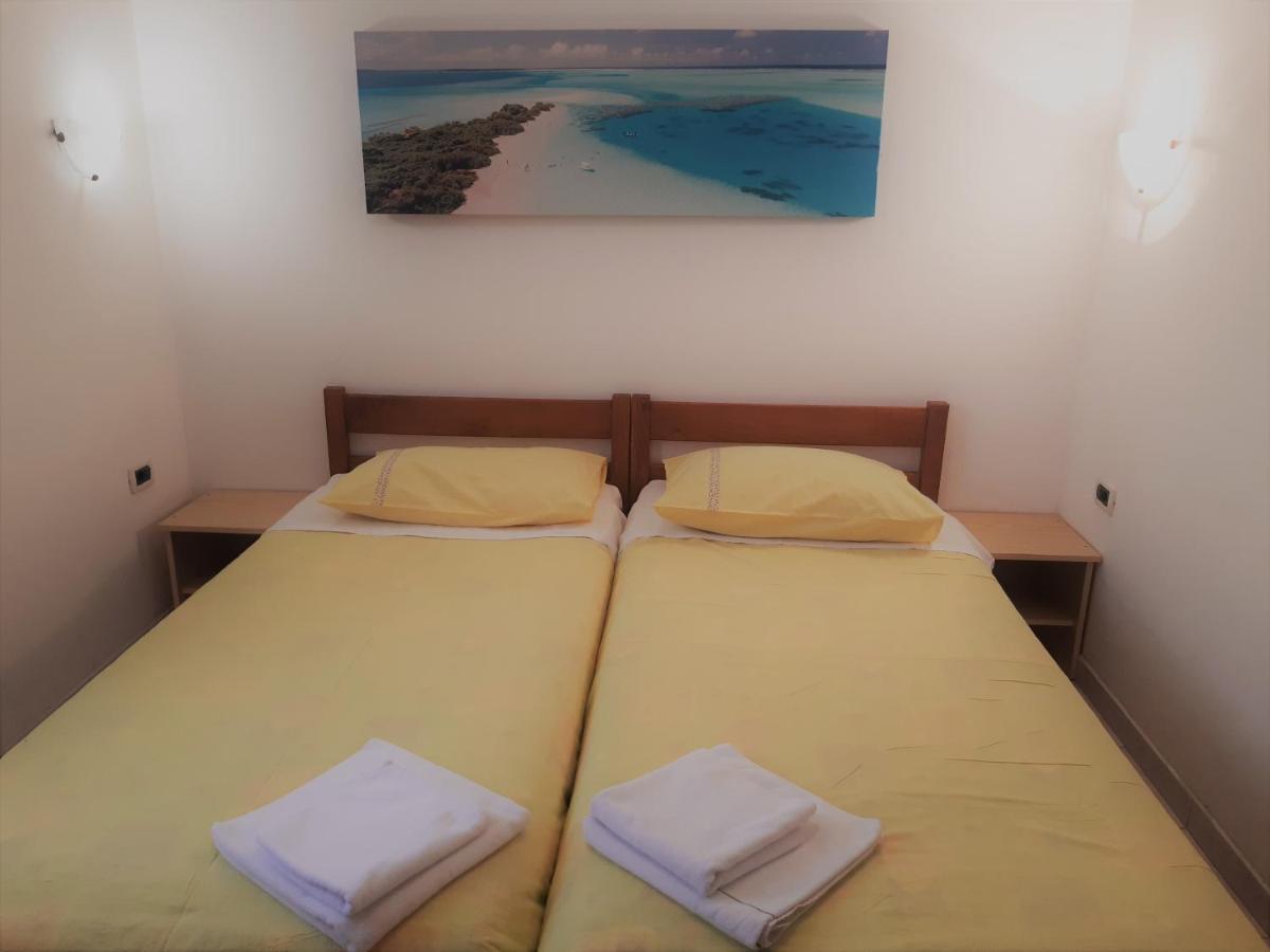 PUY Apartments Barbara Gregovica מראה חיצוני תמונה