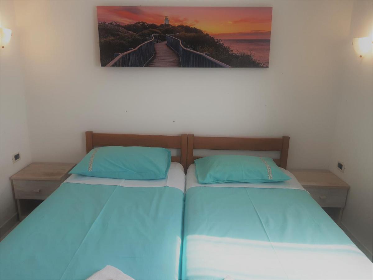 PUY Apartments Barbara Gregovica מראה חיצוני תמונה