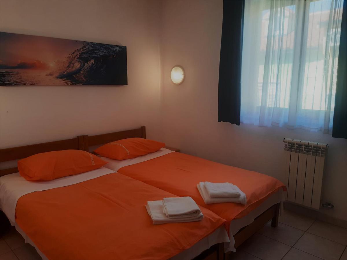PUY Apartments Barbara Gregovica מראה חיצוני תמונה