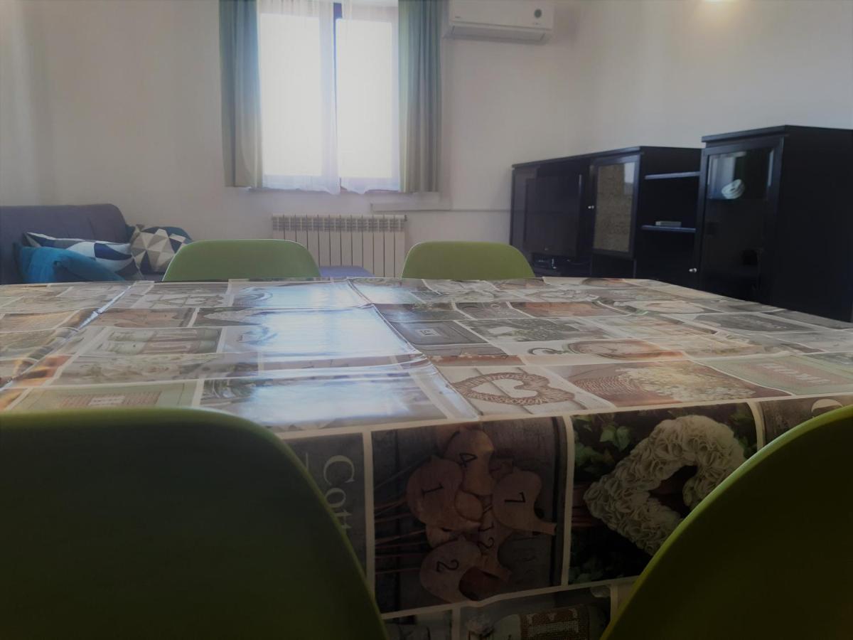 PUY Apartments Barbara Gregovica מראה חיצוני תמונה