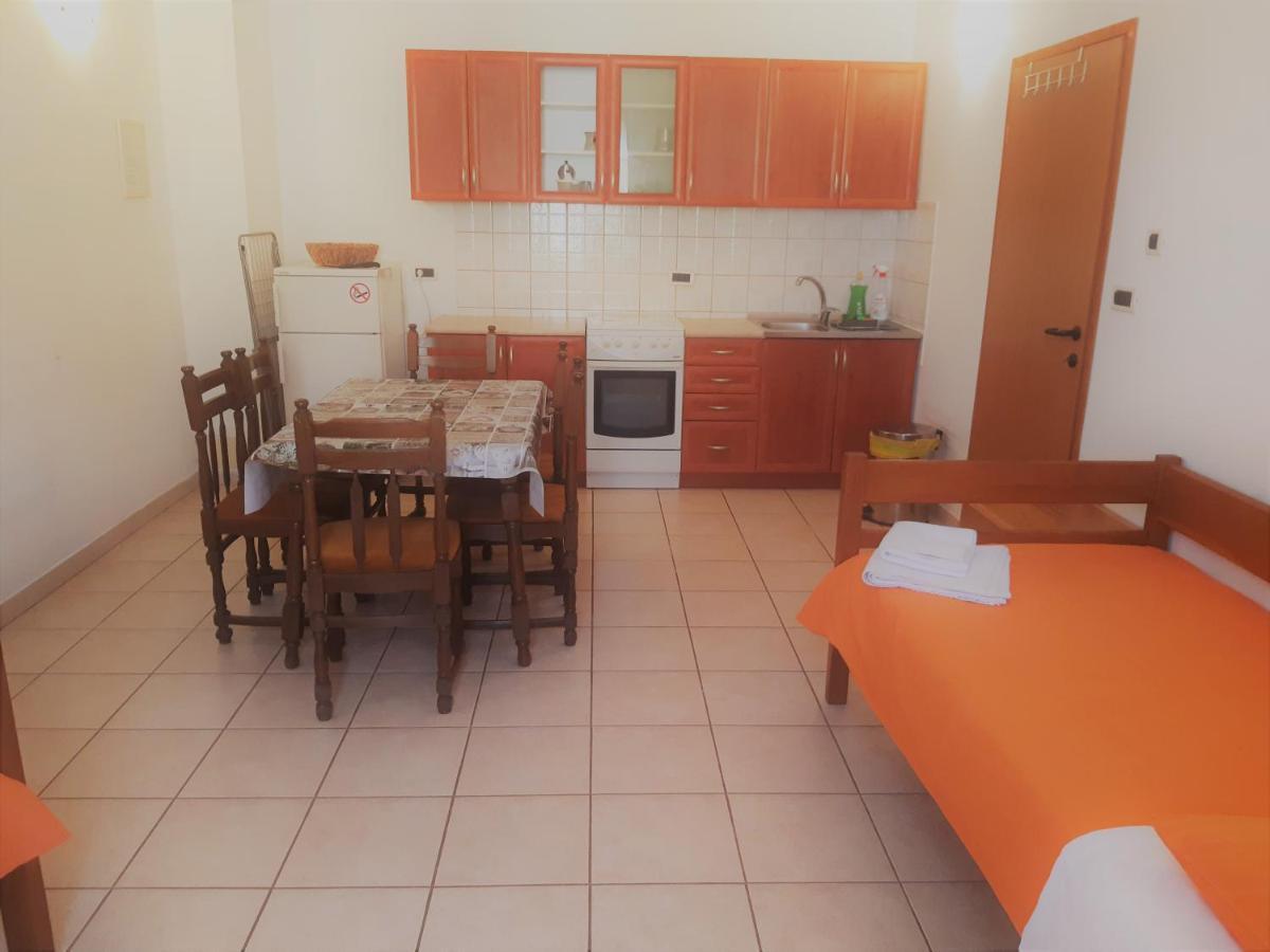 PUY Apartments Barbara Gregovica מראה חיצוני תמונה