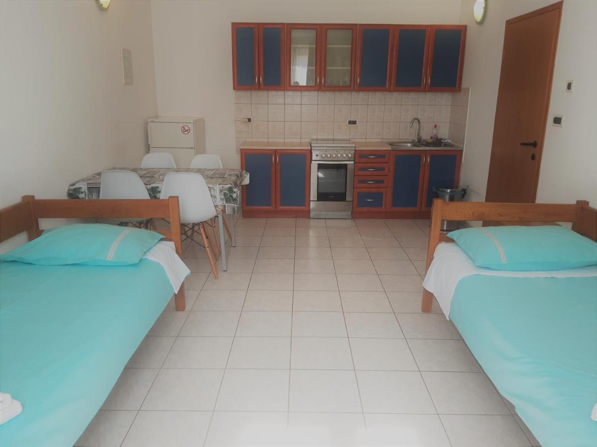 PUY Apartments Barbara Gregovica מראה חיצוני תמונה