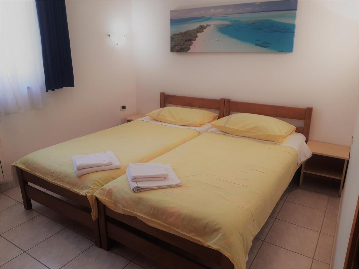 PUY Apartments Barbara Gregovica מראה חיצוני תמונה