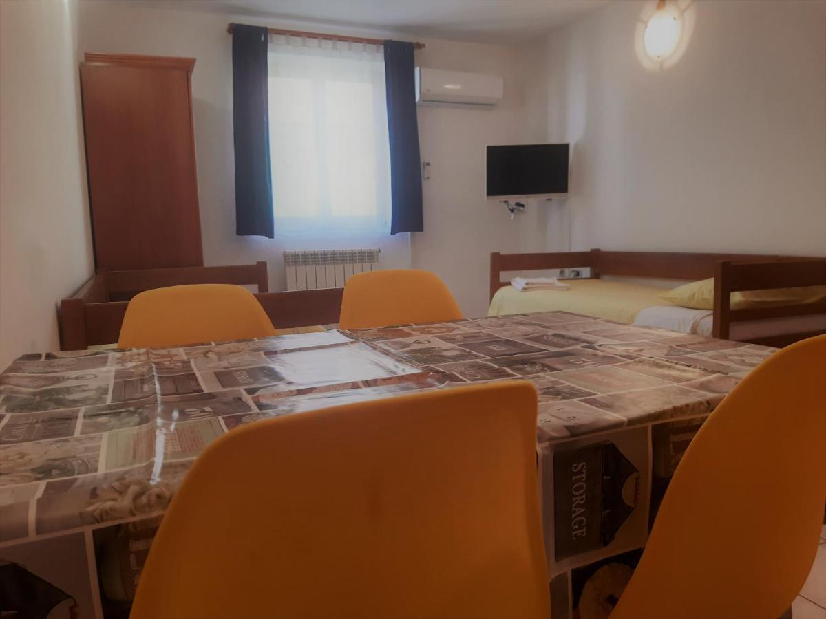 PUY Apartments Barbara Gregovica מראה חיצוני תמונה