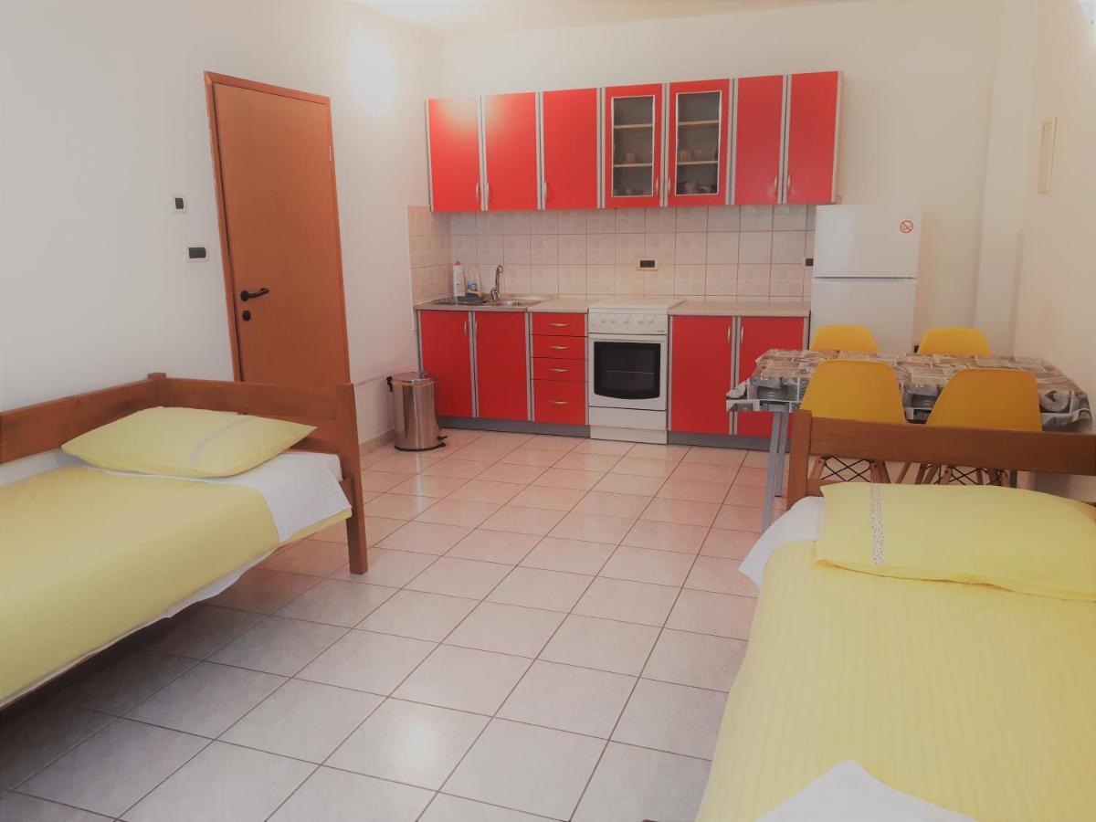 PUY Apartments Barbara Gregovica מראה חיצוני תמונה