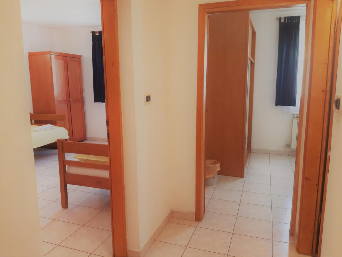 PUY Apartments Barbara Gregovica מראה חיצוני תמונה