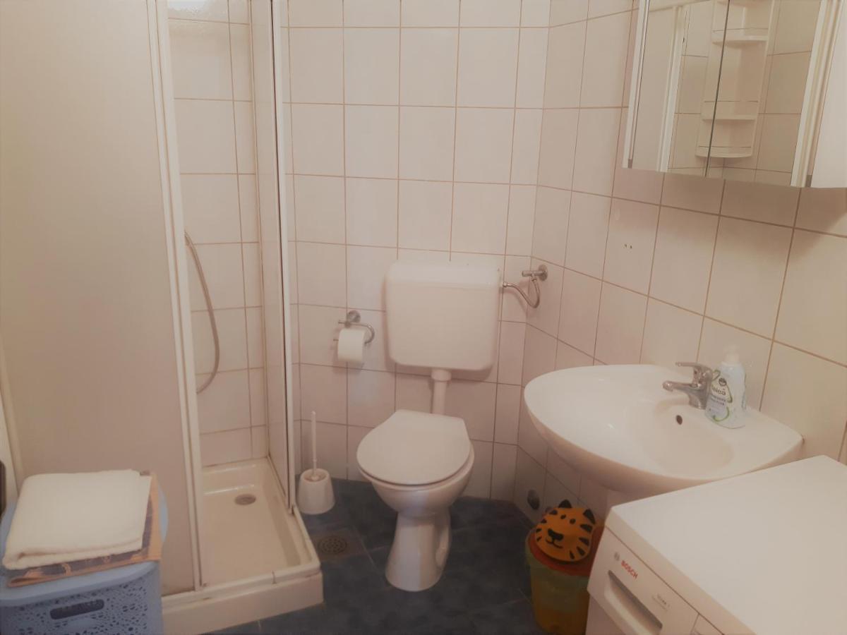 PUY Apartments Barbara Gregovica מראה חיצוני תמונה