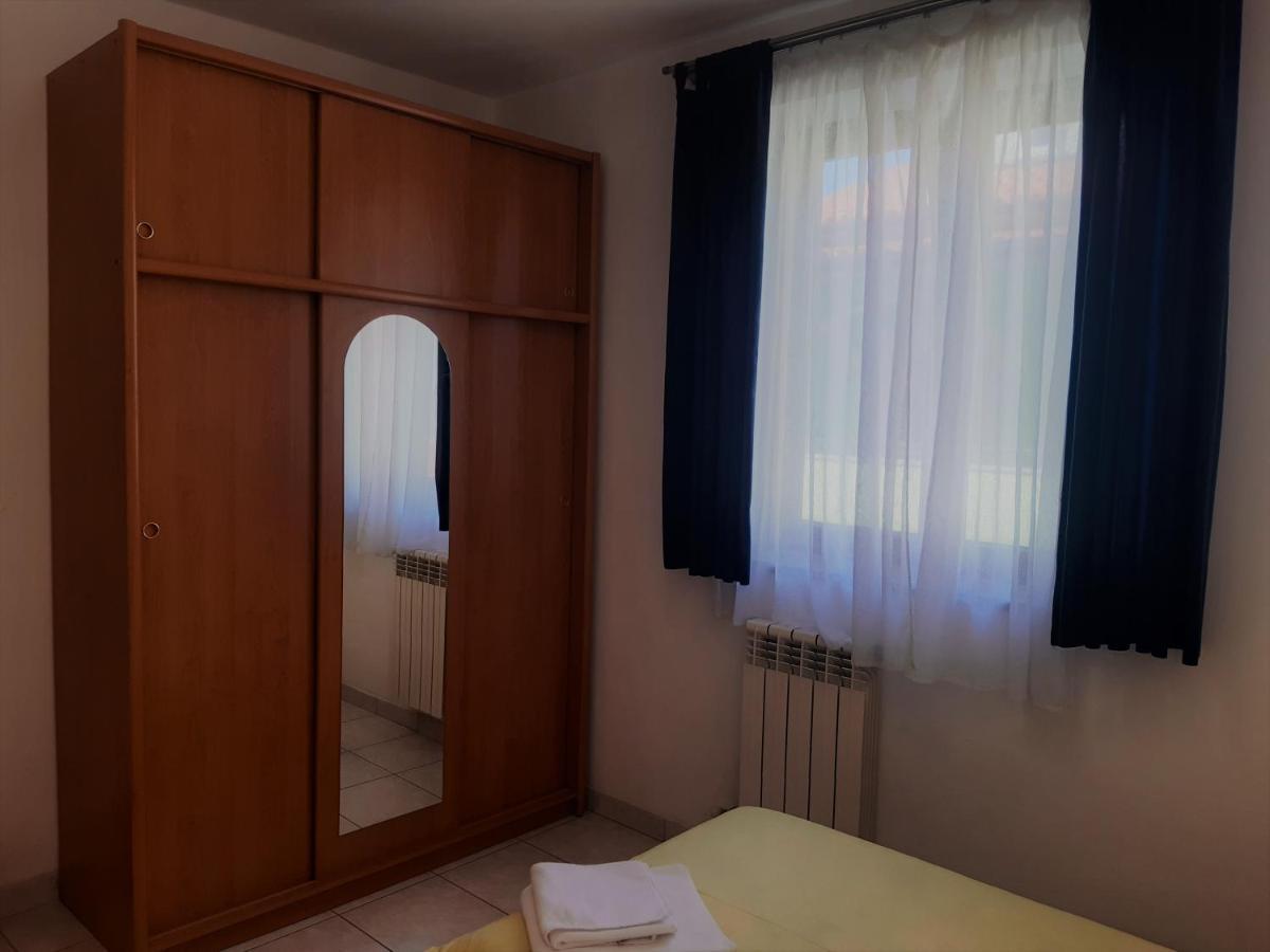 PUY Apartments Barbara Gregovica מראה חיצוני תמונה
