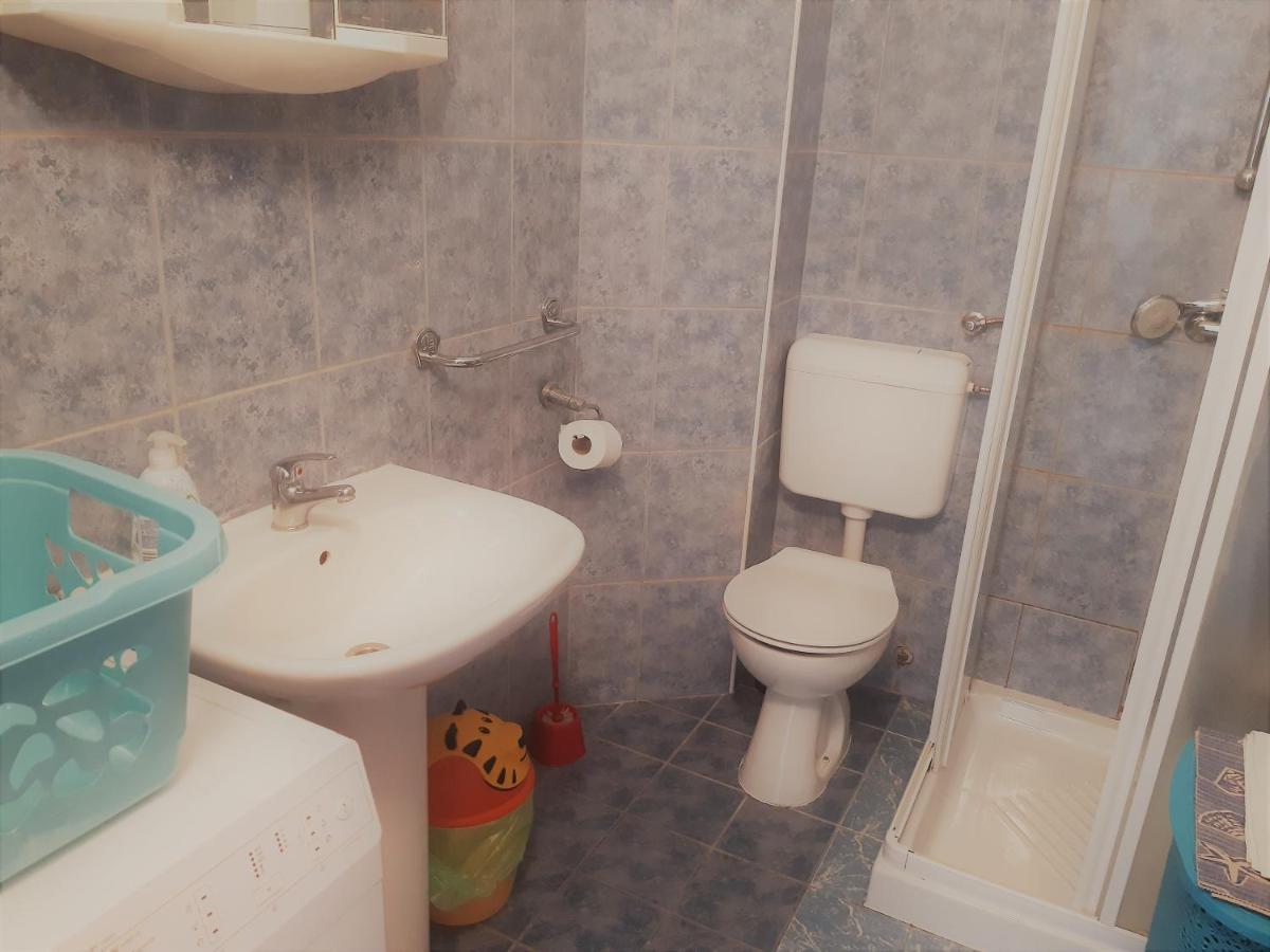 PUY Apartments Barbara Gregovica מראה חיצוני תמונה