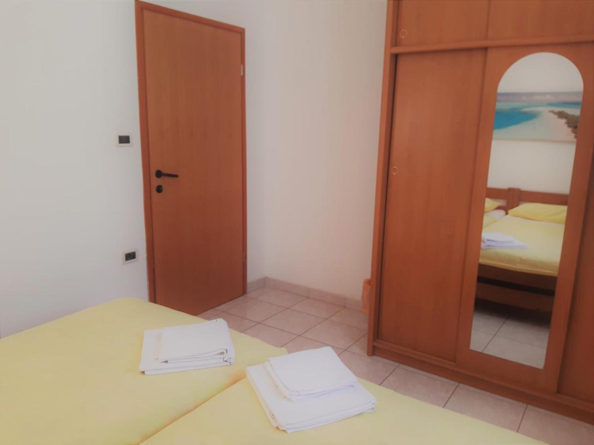 PUY Apartments Barbara Gregovica מראה חיצוני תמונה