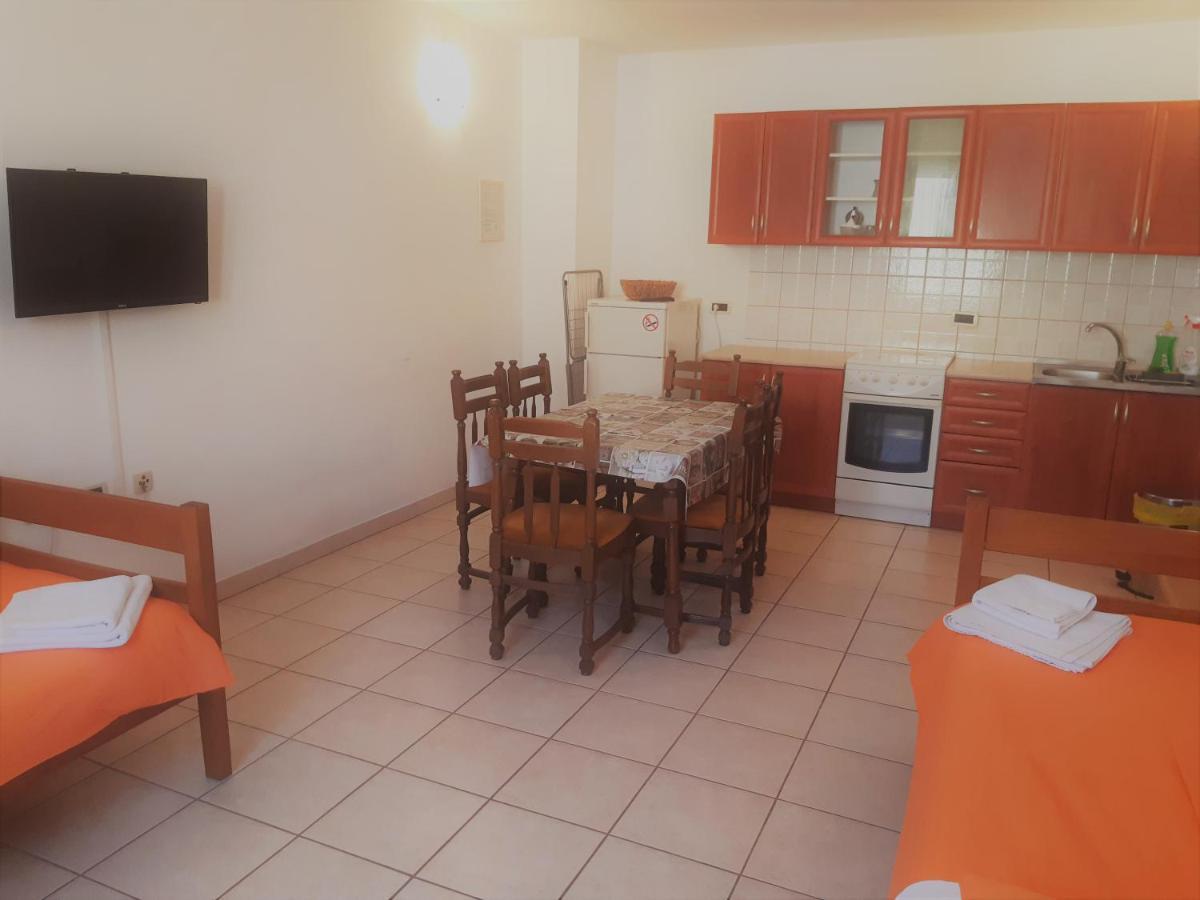 PUY Apartments Barbara Gregovica מראה חיצוני תמונה