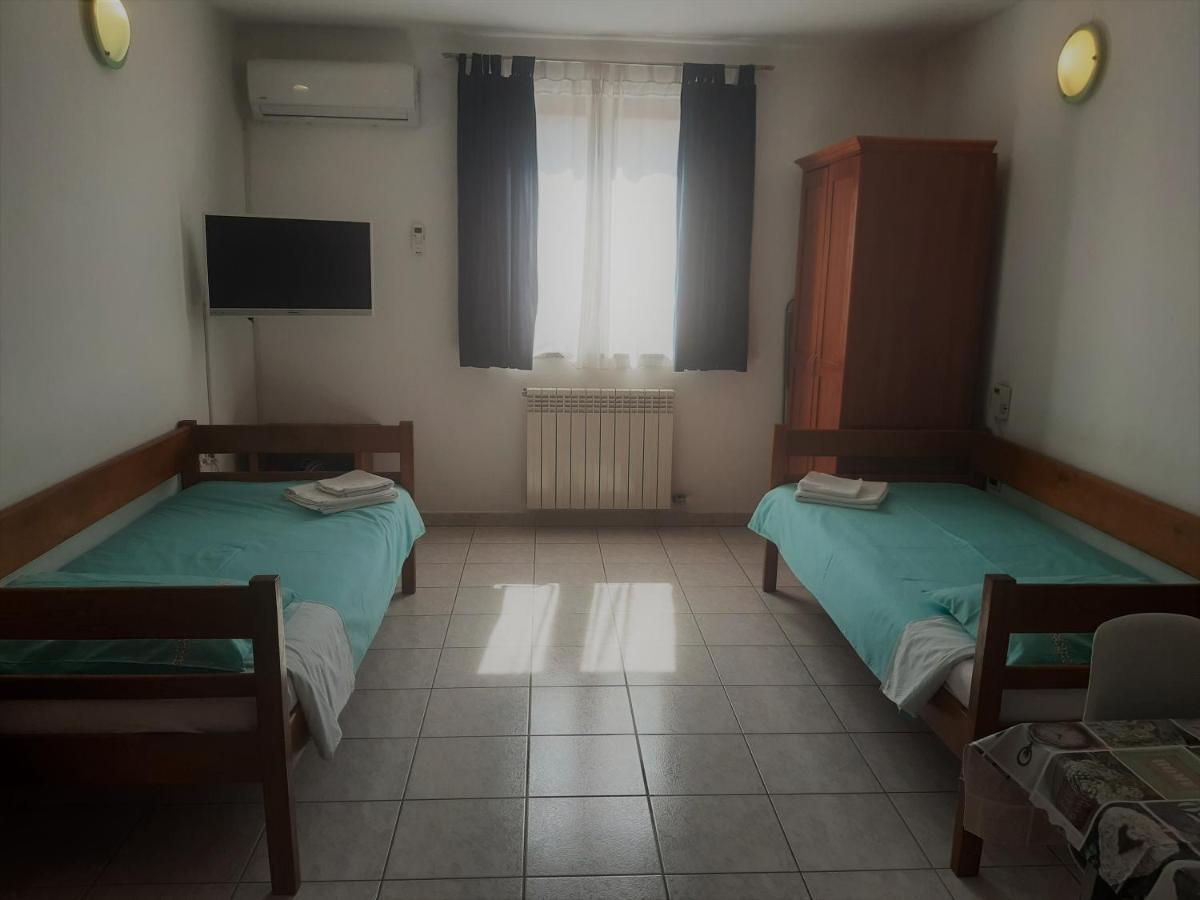 PUY Apartments Barbara Gregovica מראה חיצוני תמונה