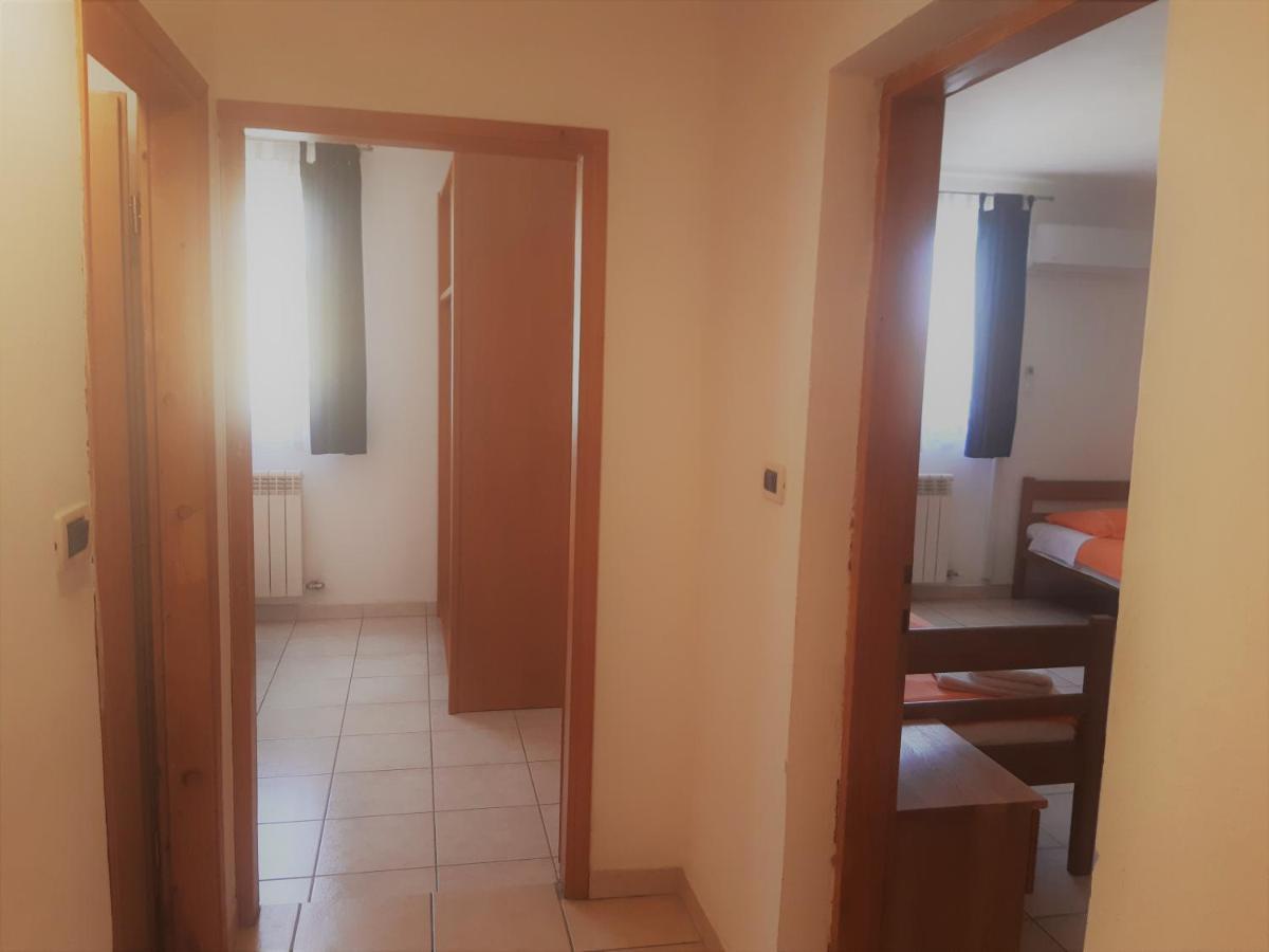 PUY Apartments Barbara Gregovica מראה חיצוני תמונה