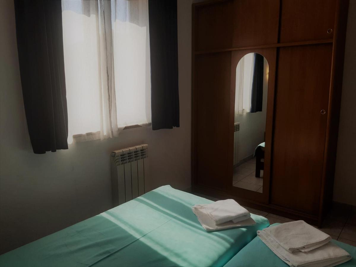 PUY Apartments Barbara Gregovica מראה חיצוני תמונה