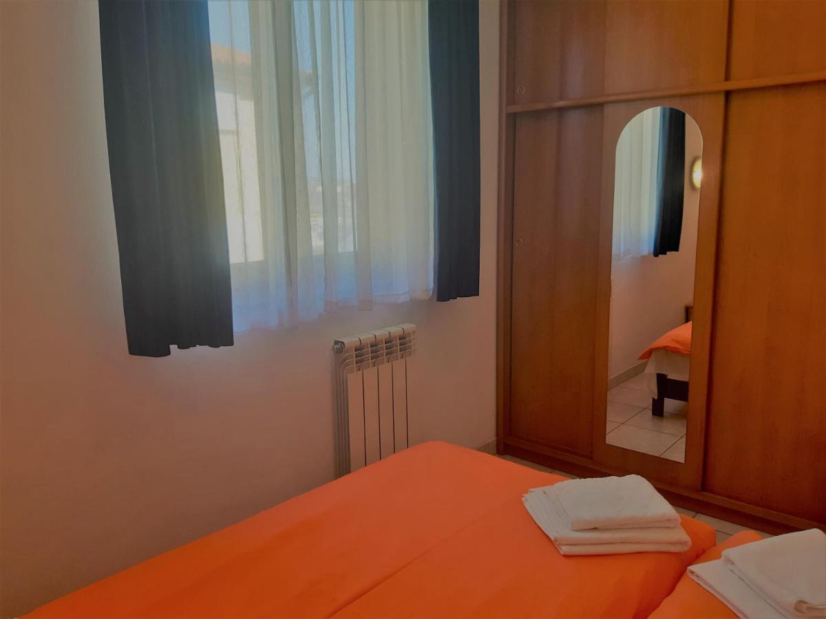 PUY Apartments Barbara Gregovica מראה חיצוני תמונה