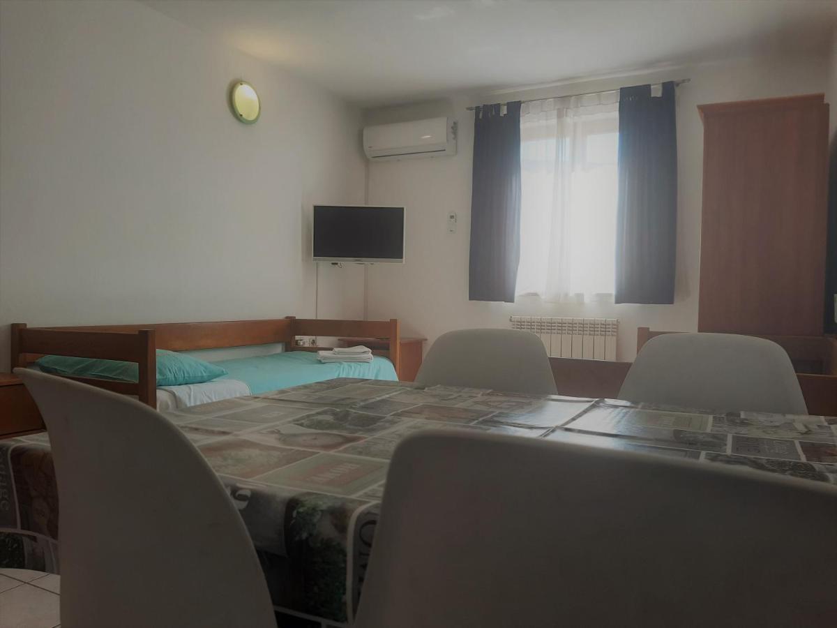 PUY Apartments Barbara Gregovica מראה חיצוני תמונה