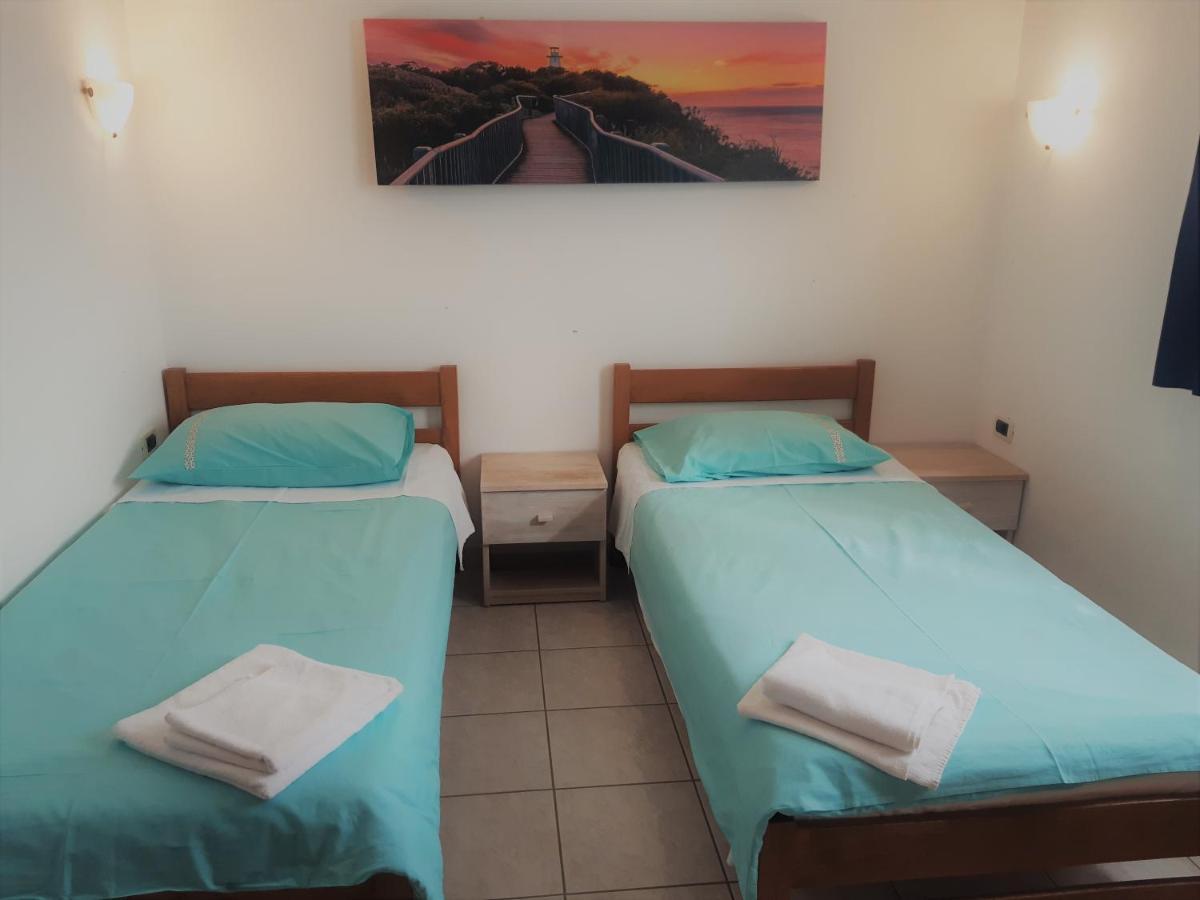 PUY Apartments Barbara Gregovica מראה חיצוני תמונה
