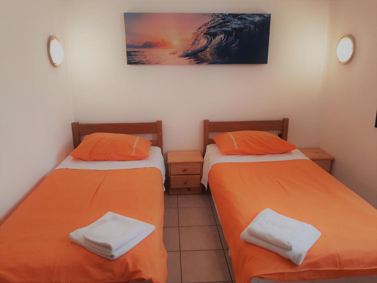 PUY Apartments Barbara Gregovica מראה חיצוני תמונה