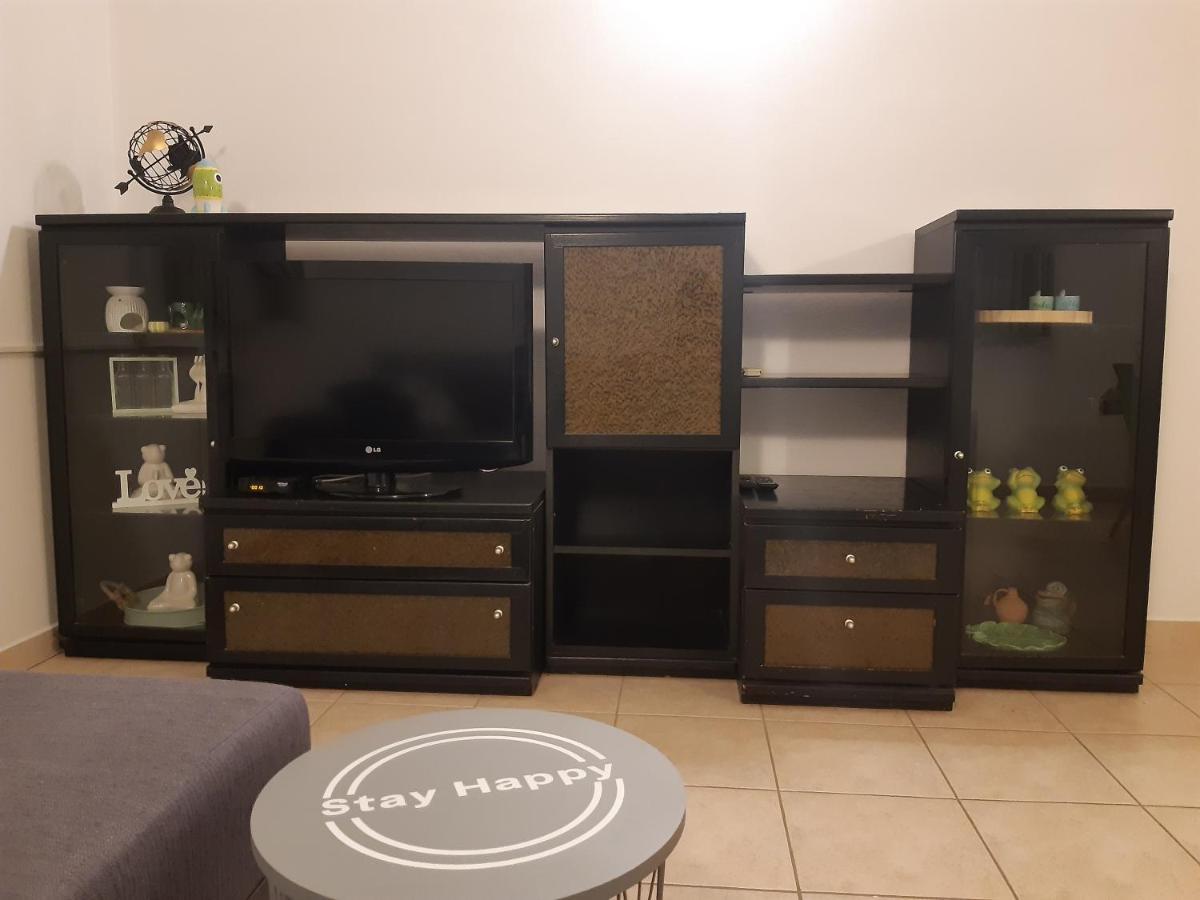 PUY Apartments Barbara Gregovica מראה חיצוני תמונה