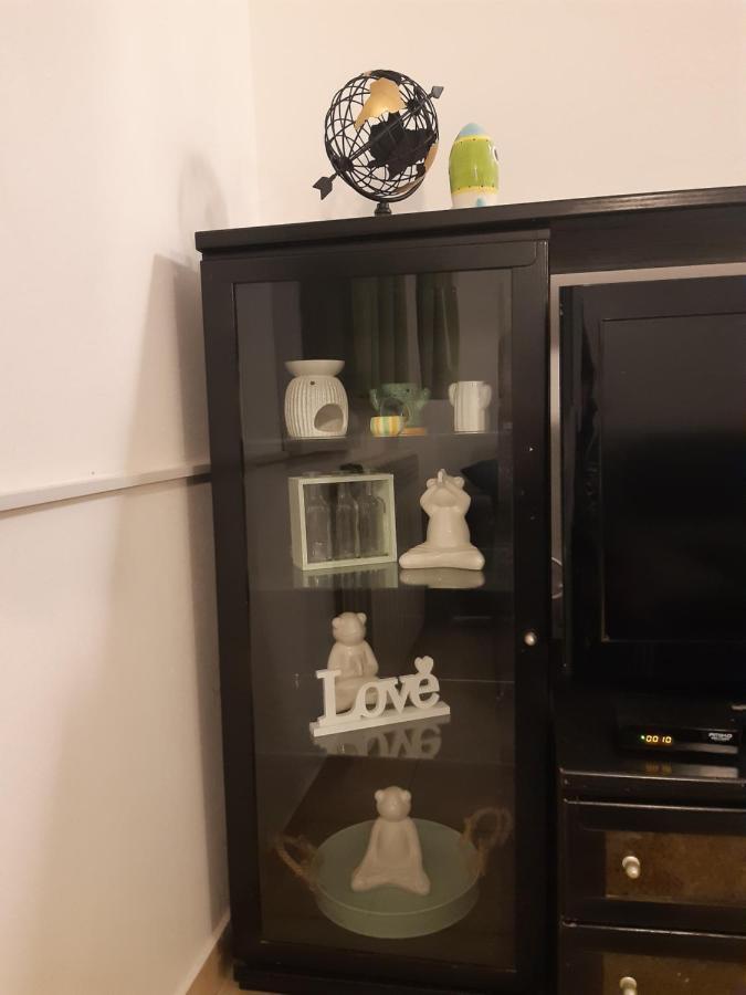 PUY Apartments Barbara Gregovica מראה חיצוני תמונה