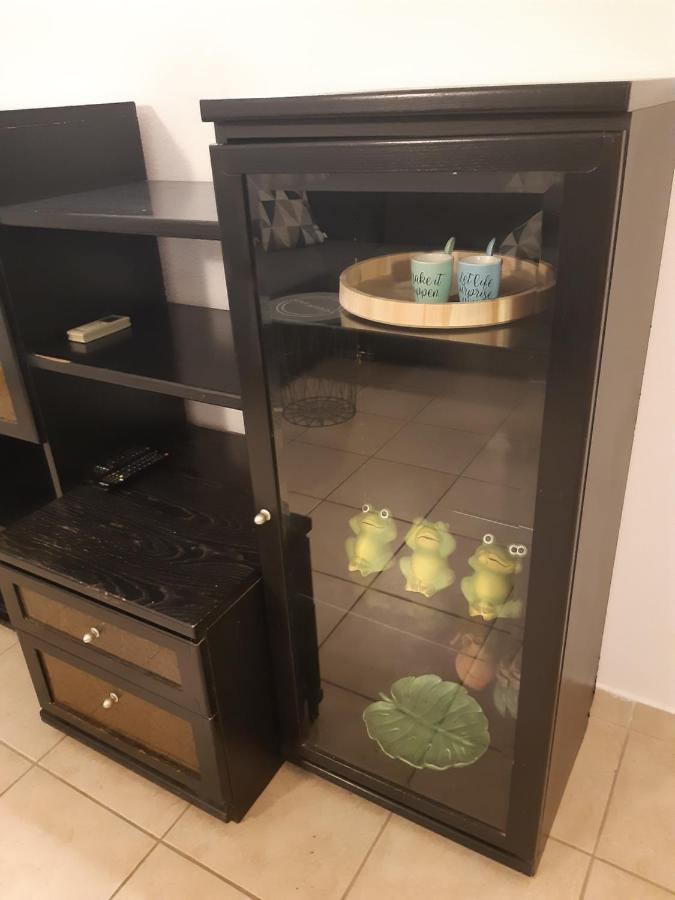 PUY Apartments Barbara Gregovica מראה חיצוני תמונה