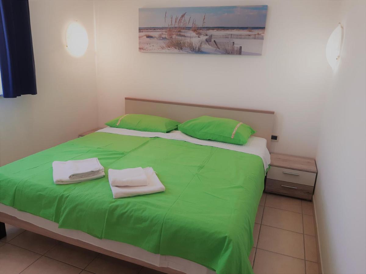 PUY Apartments Barbara Gregovica מראה חיצוני תמונה