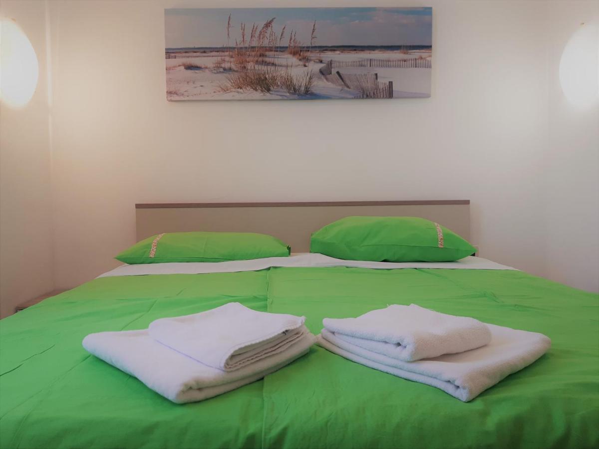 PUY Apartments Barbara Gregovica מראה חיצוני תמונה