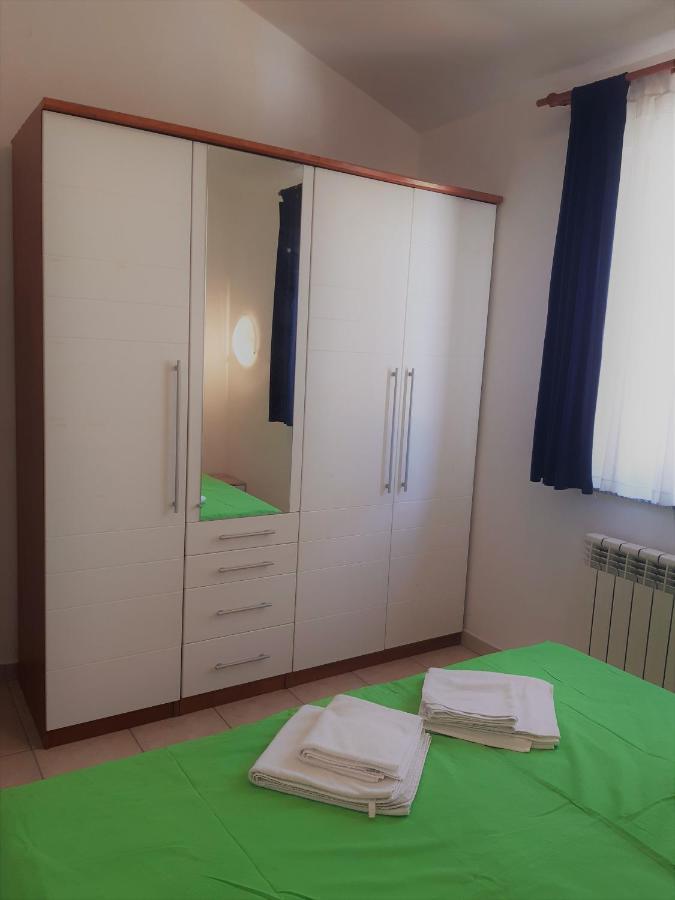 PUY Apartments Barbara Gregovica מראה חיצוני תמונה