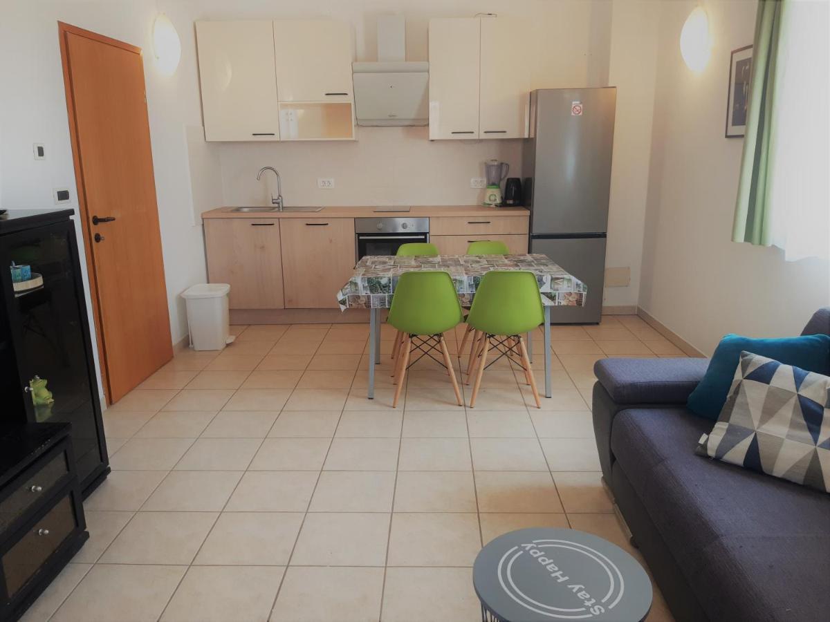 PUY Apartments Barbara Gregovica מראה חיצוני תמונה