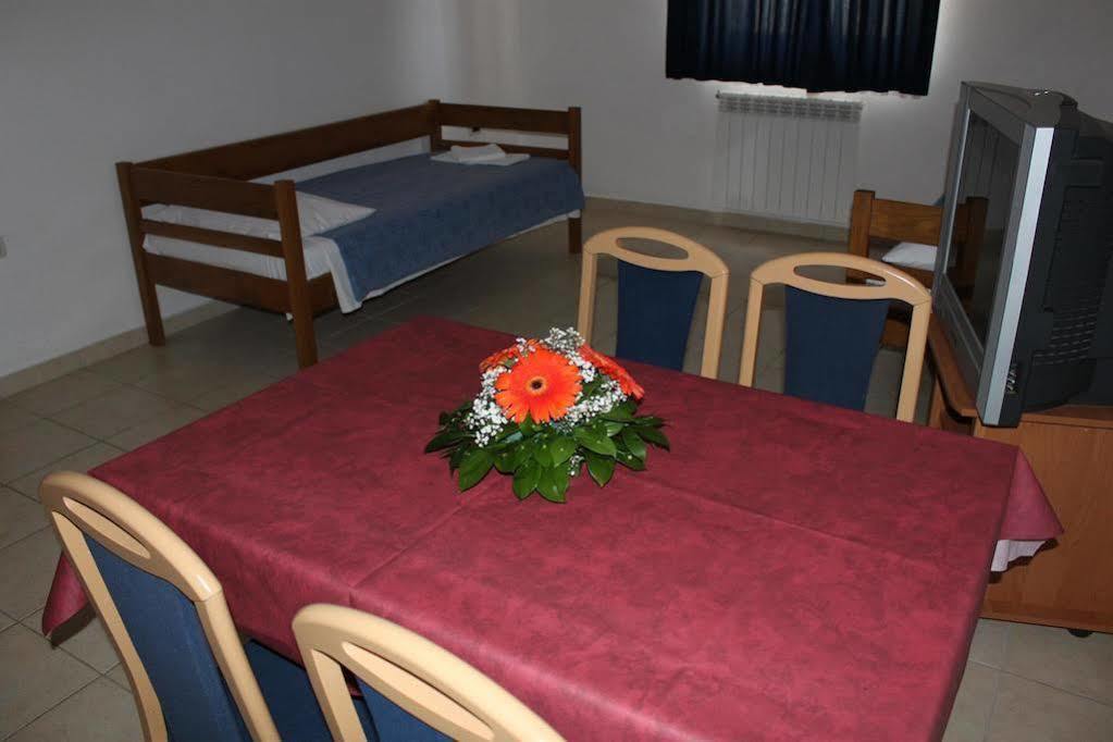 PUY Apartments Barbara Gregovica מראה חיצוני תמונה