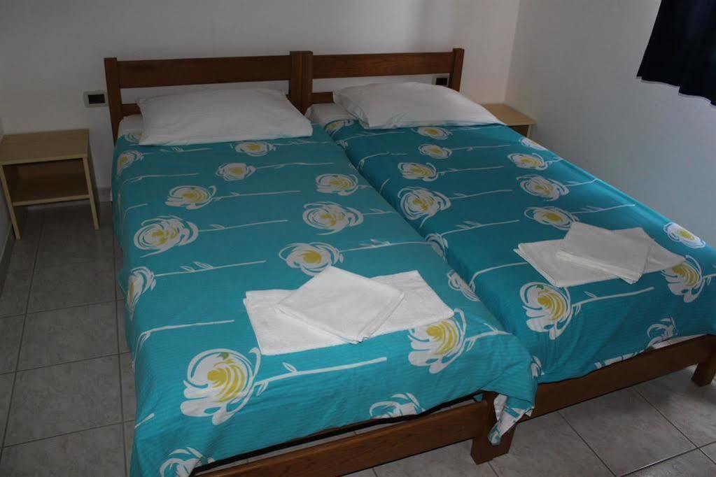PUY Apartments Barbara Gregovica מראה חיצוני תמונה
