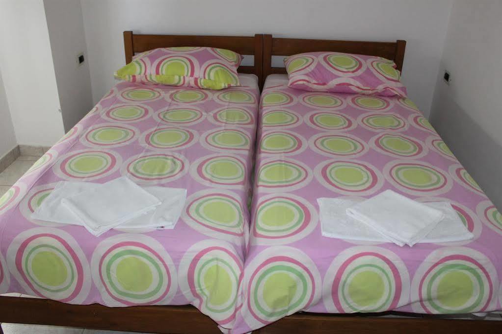 PUY Apartments Barbara Gregovica מראה חיצוני תמונה