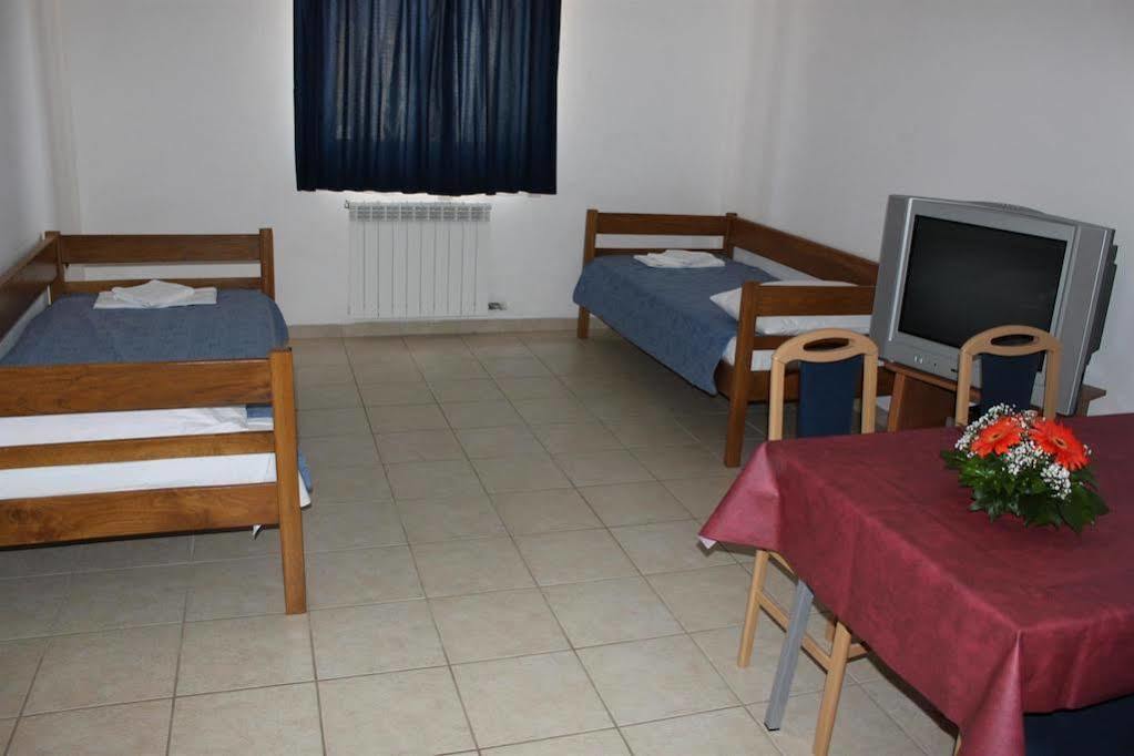 PUY Apartments Barbara Gregovica מראה חיצוני תמונה